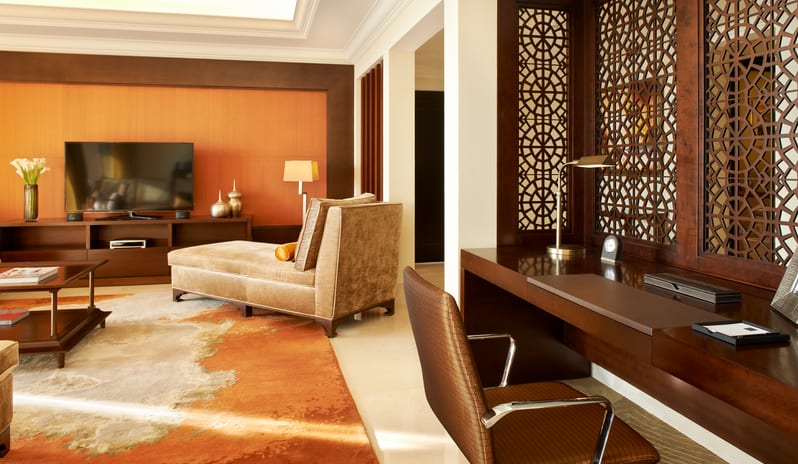 Fairmont The Palm-One Bedroom Deluxe Suite 1_8719